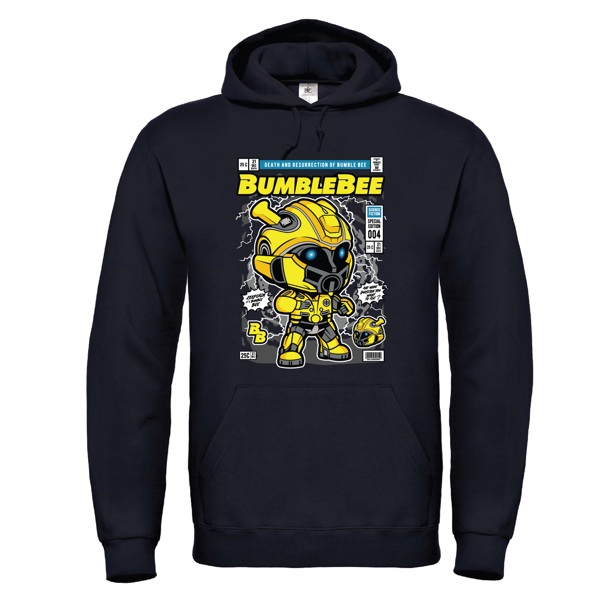 Bumble Bee