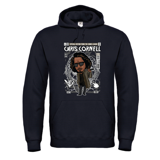 Chris Cornell (Soundgarden/Audioslave)