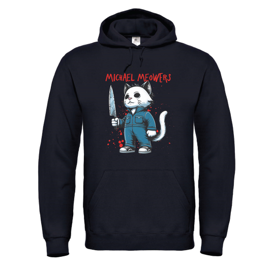 Michael Meowers