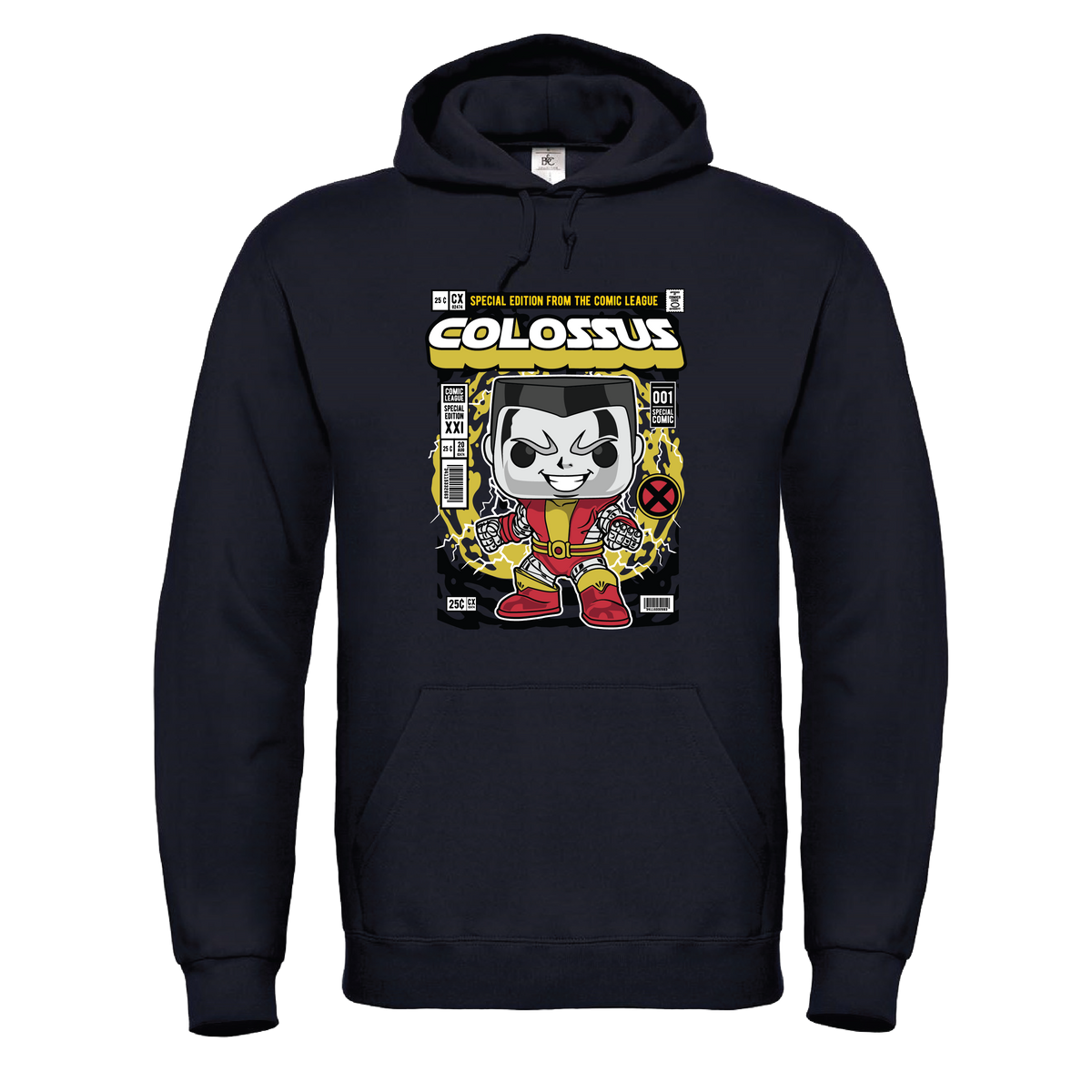 Colossus