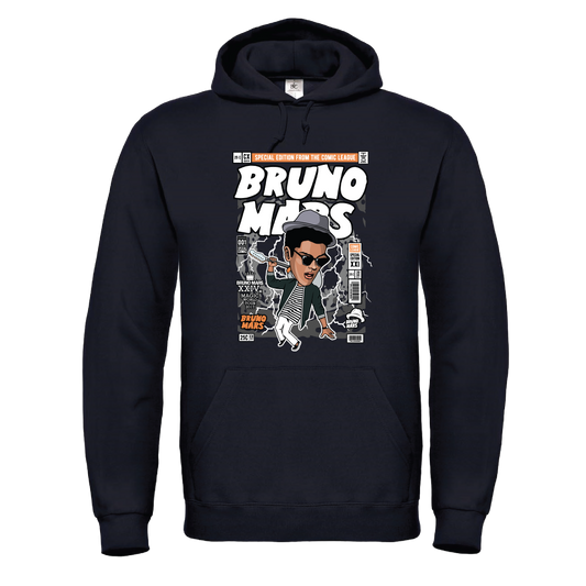 Bruno Mars
