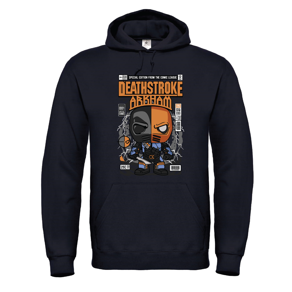 Deathstroke