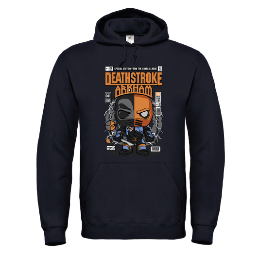 Deathstroke
