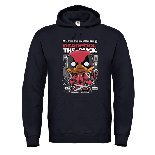 Deadpool - The Duck