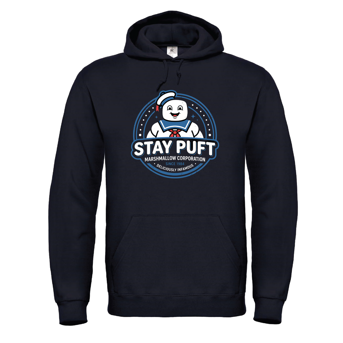 Stay Puft