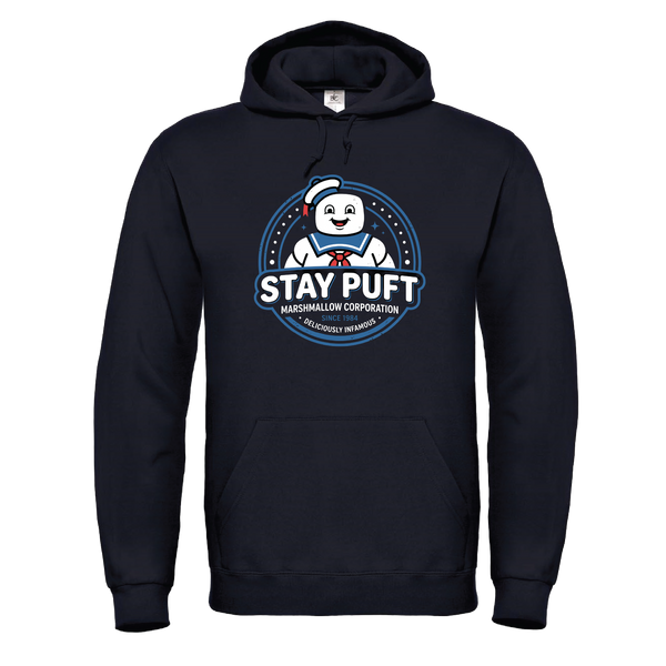 Stay Puft