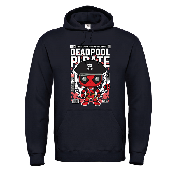 Deadpool - Pirate