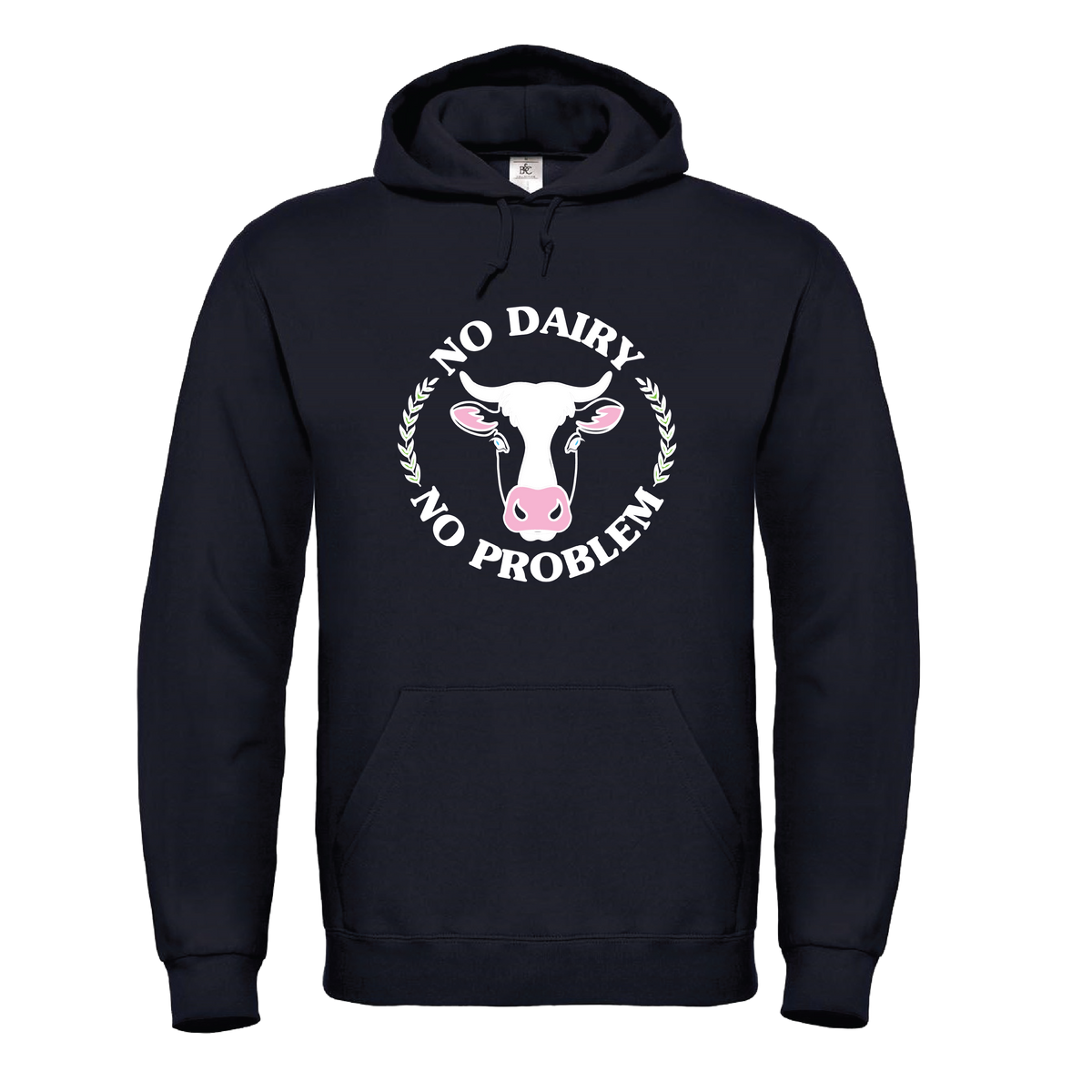 No Dairy, No Problem