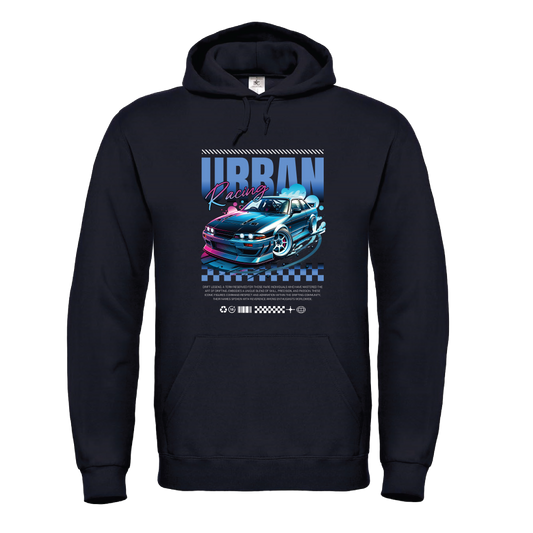 Urban Racing