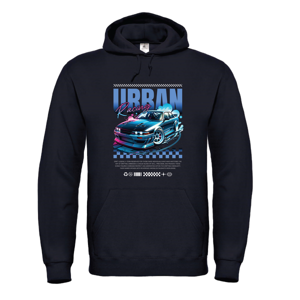 Urban Racing
