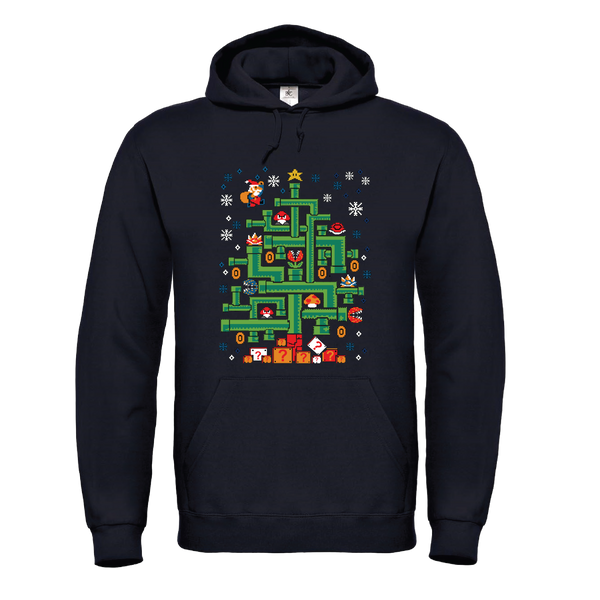 8-Bit Christmas