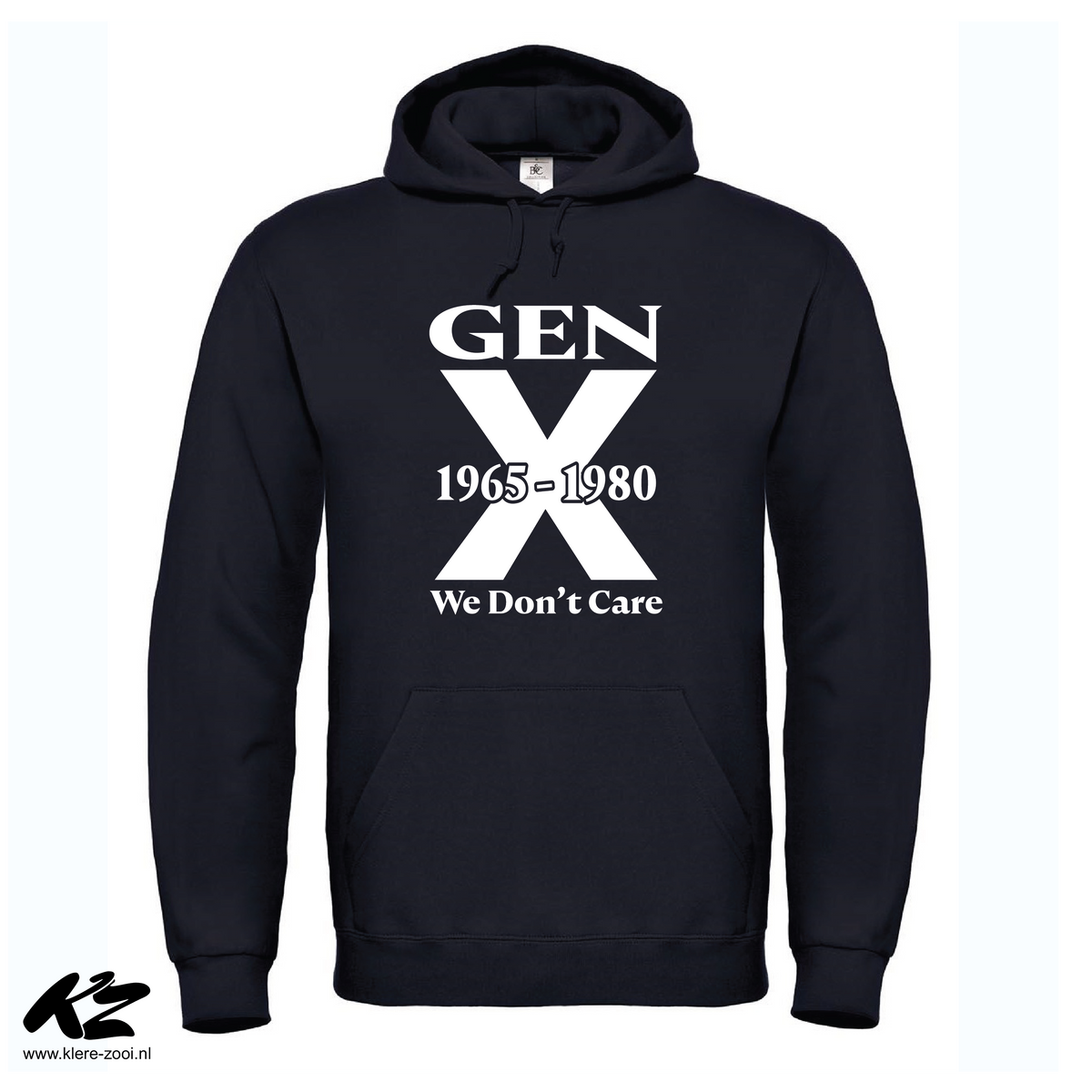Gen X
