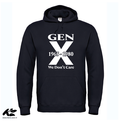 Gen X