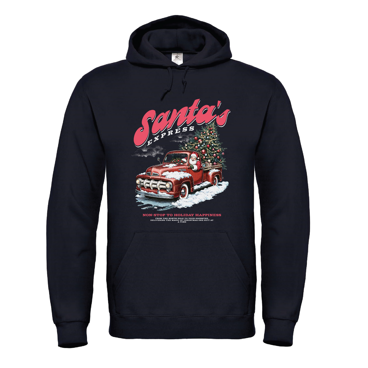 Santa's Express