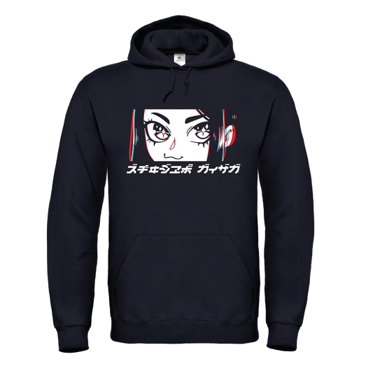 Anime Eyes #1