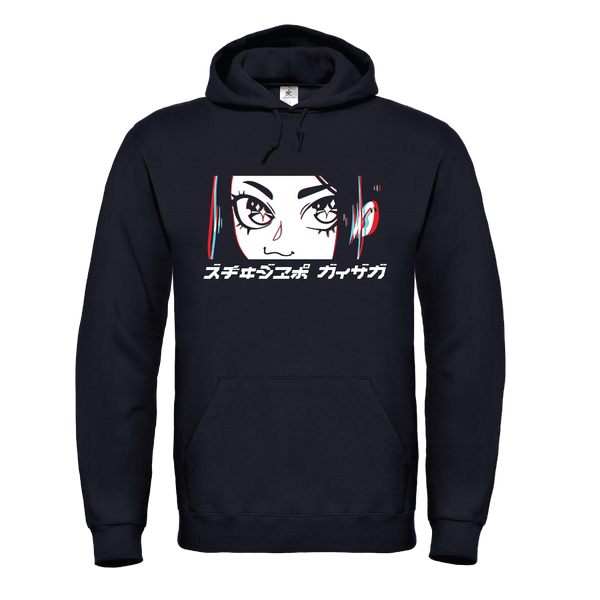 Anime Eyes #1