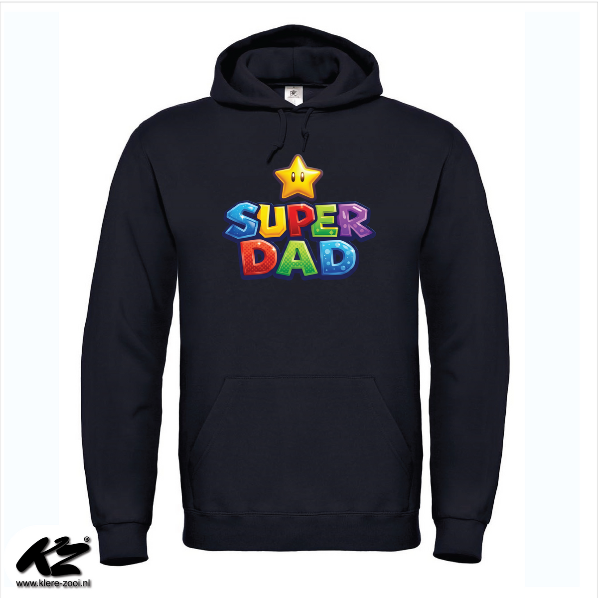 Super Dad