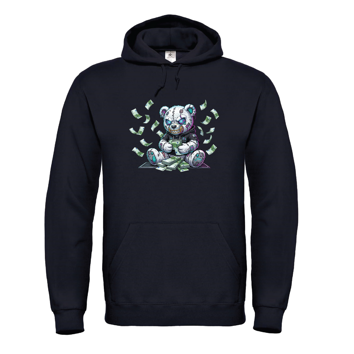 Bear Stacks