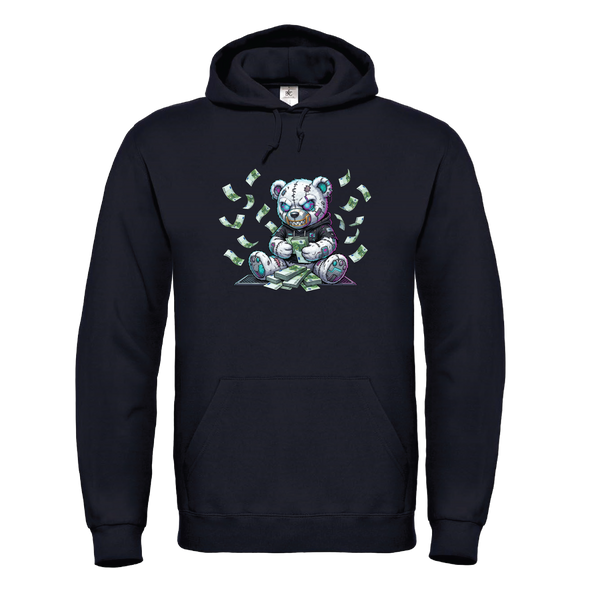 Bear Stacks