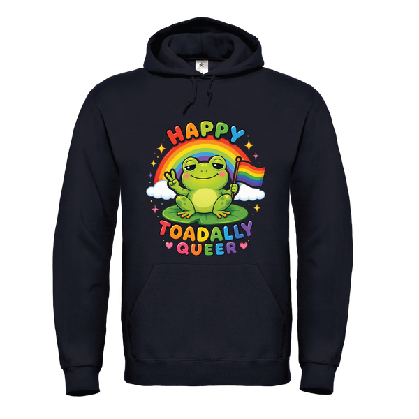 Toadally Queer