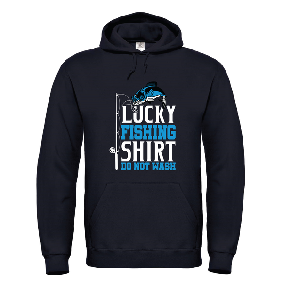 Lucky Fishing Shirt