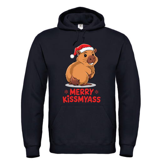 Merry Kissmyass