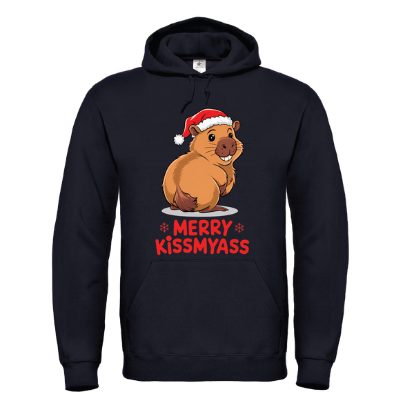 Merry Kissmyass