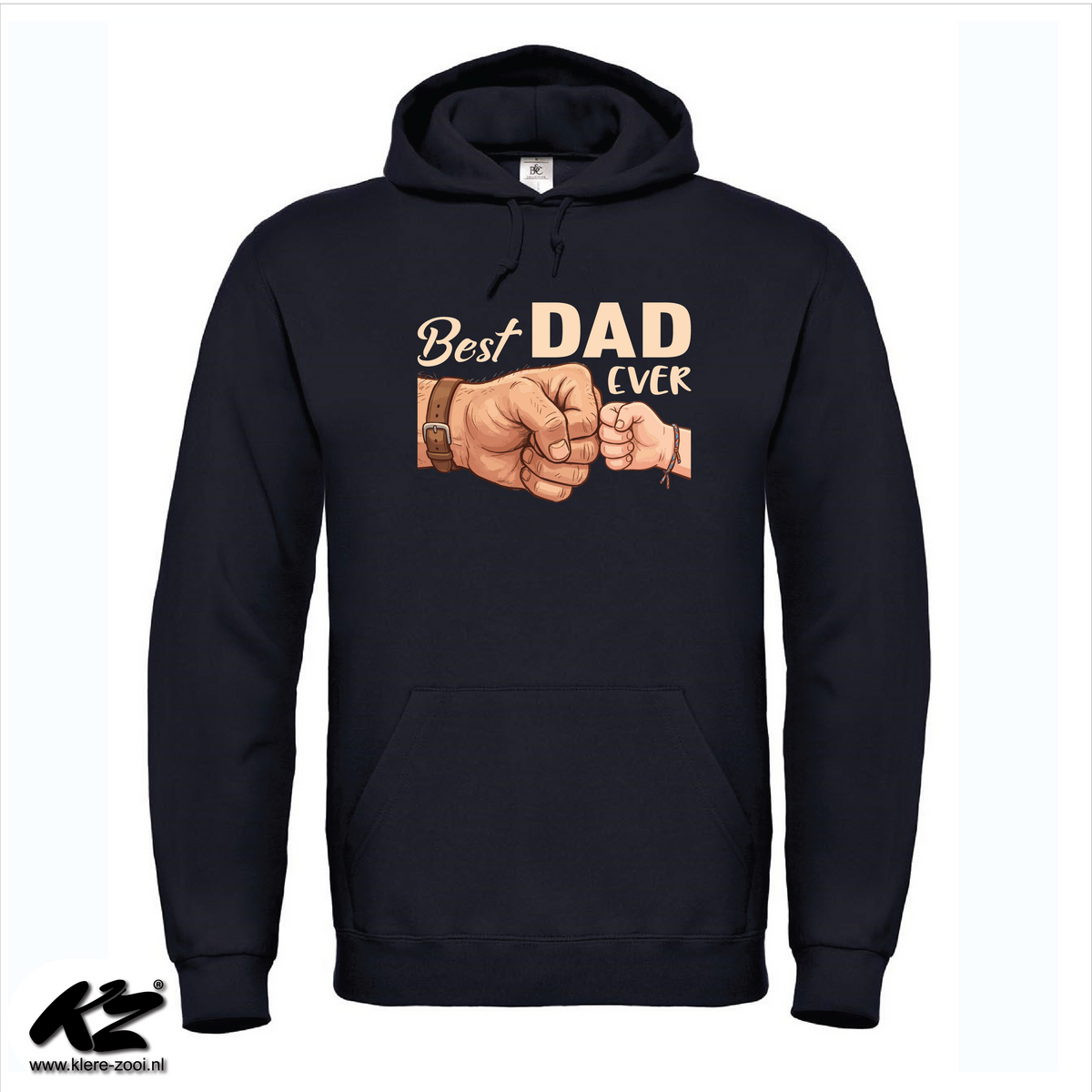 Bester Papa aller Zeiten