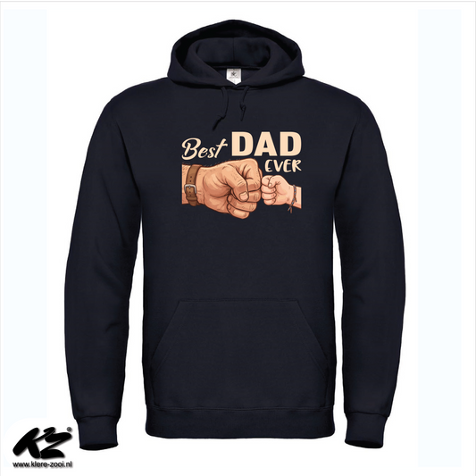 Best Dad Ever
