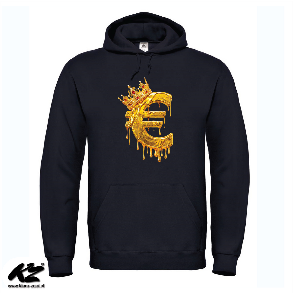 Euro Sign