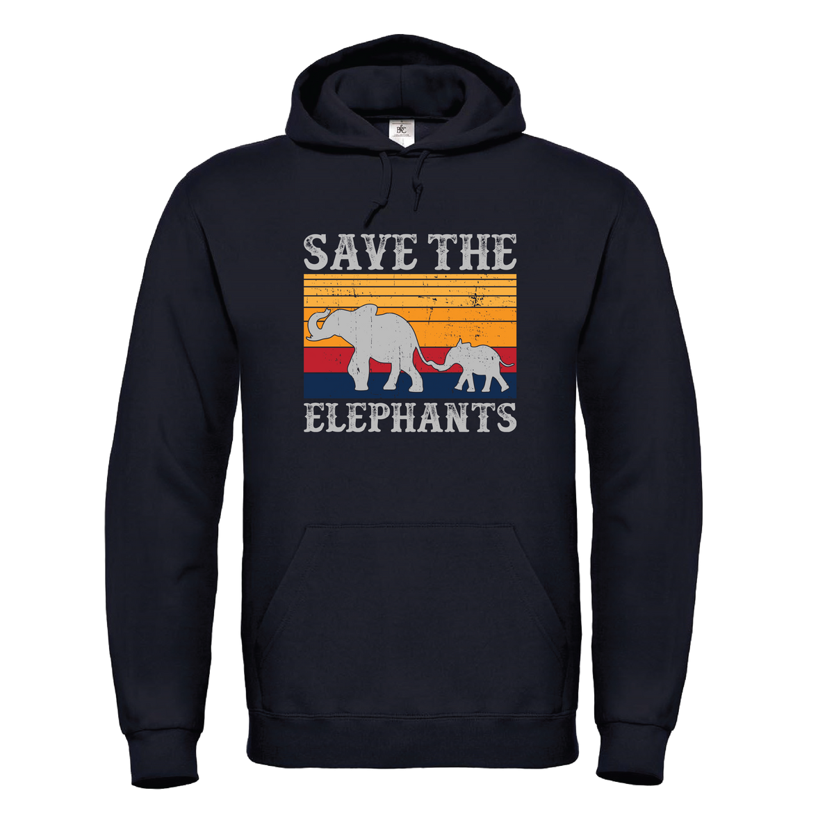 Save the Elephants
