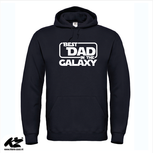 Best Dad in the Galaxy