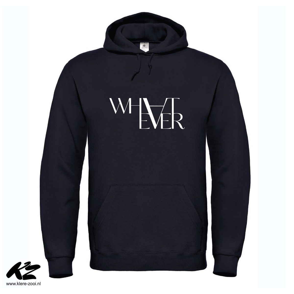 Whatever