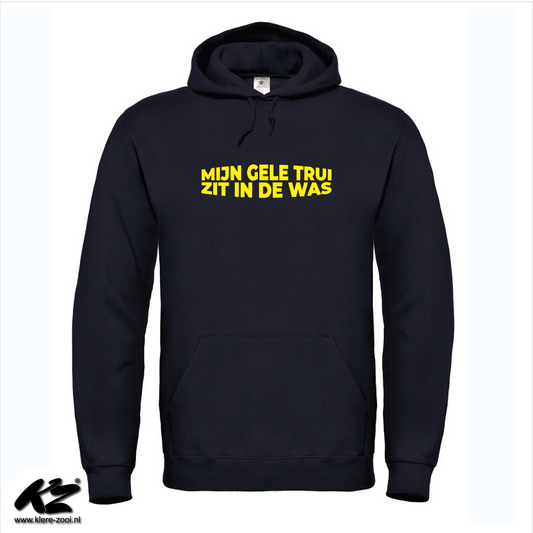 Gele Trui
