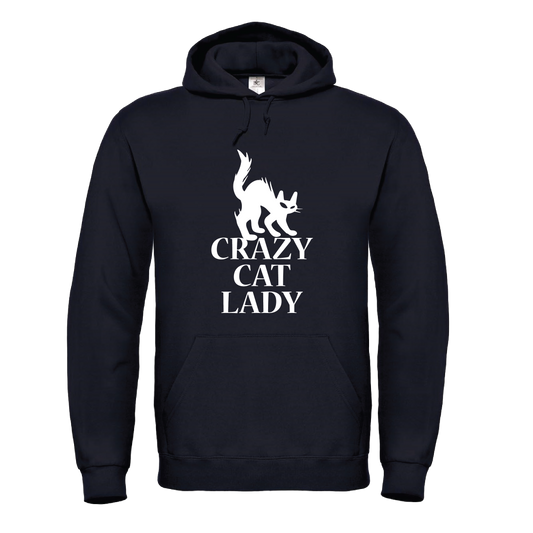 Crazy Cat Lady