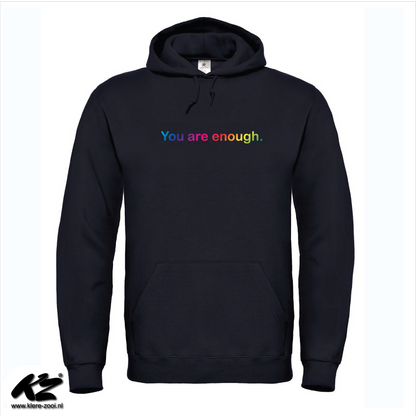 You Are Enough (Rainbow)