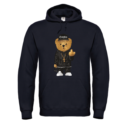 Compton Bear