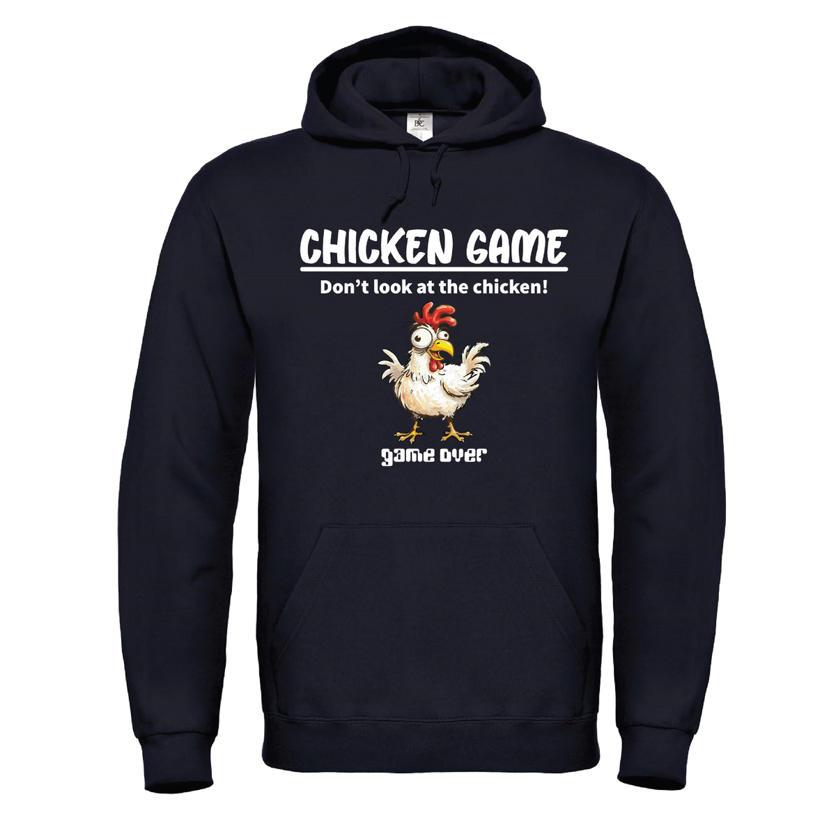 Chicken Game