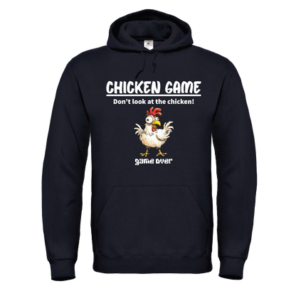 Chicken Game
