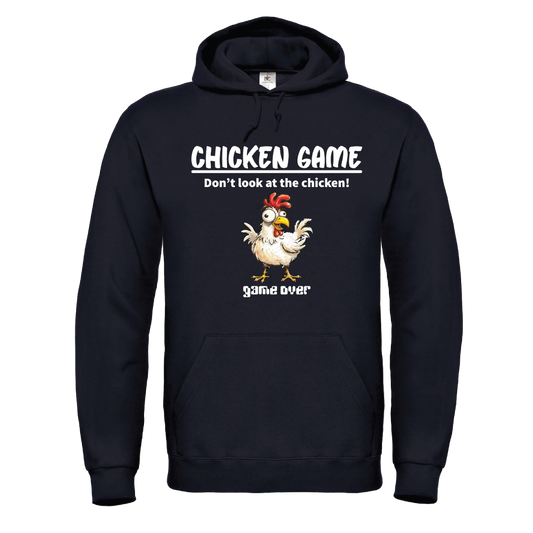 Chicken Game