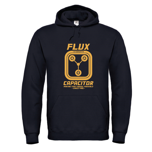 Flux Capacitor