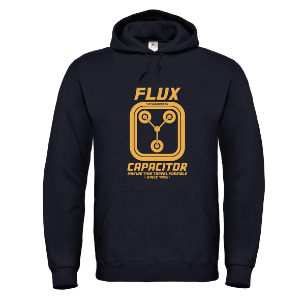 Flux Capacitor