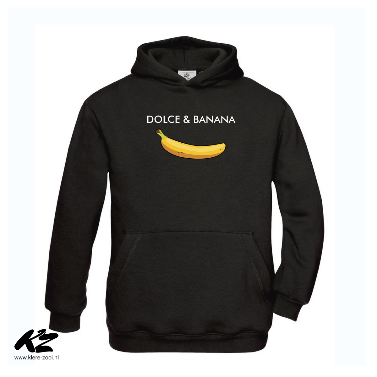 Dolce & Banana