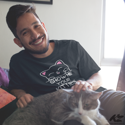 Show Me Your Kitties