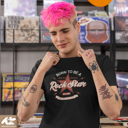 Rockstar