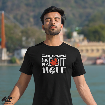 Down the Rabbit Hole