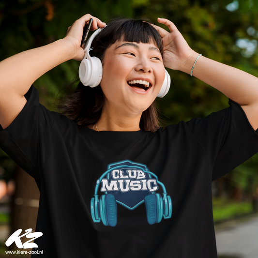 Club Music