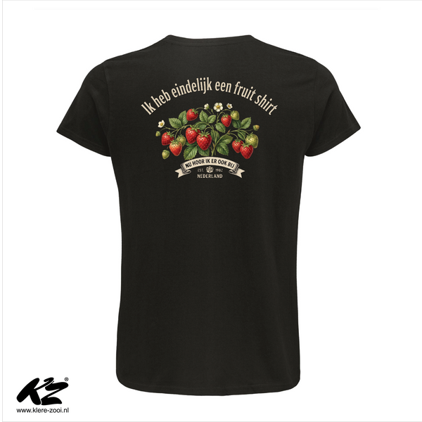 Fruit Shirt