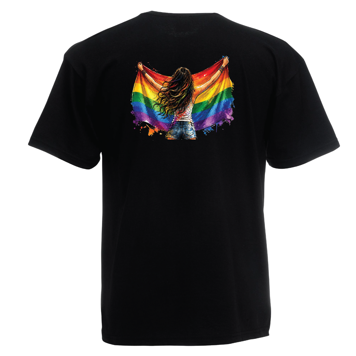 Pride Flag