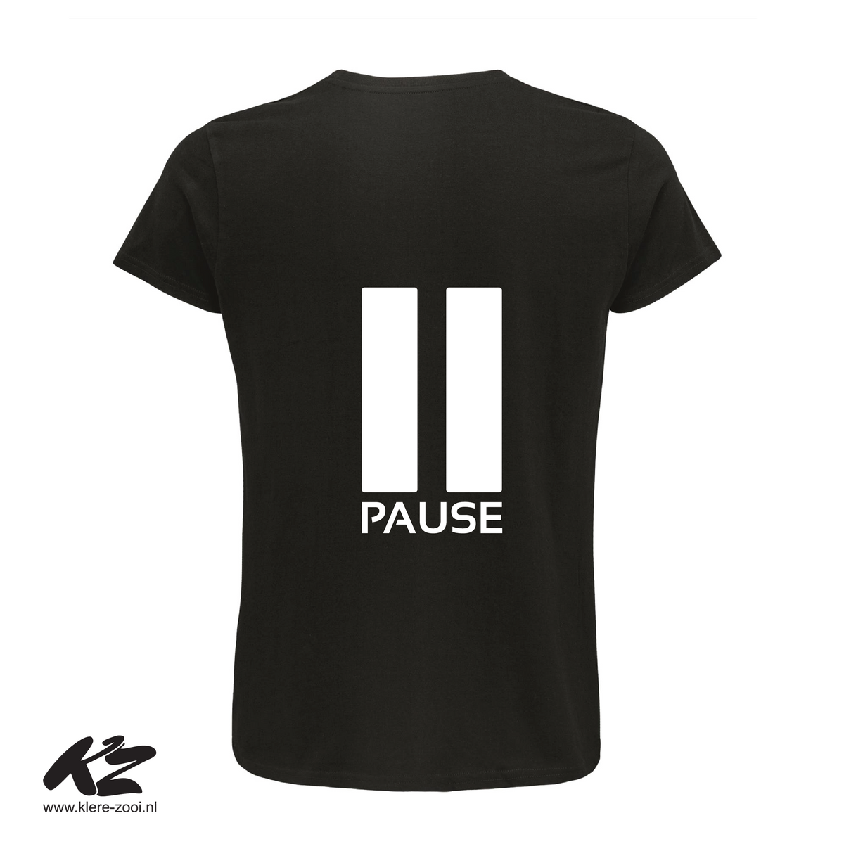 Pause